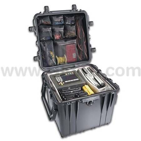 Peli Maleta Cube Case 0350
