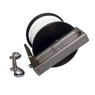 Halcyon Pathfinder Primary Reel 1145m