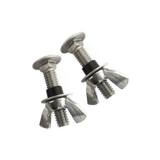 Halcyon Bolt kit for Single Cylinder Adapter (STA)