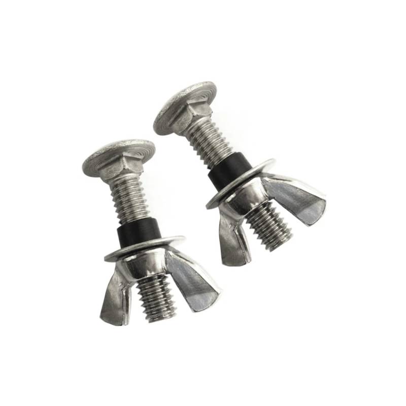Halcyon Set Tornillos para Adaptador Monobotella