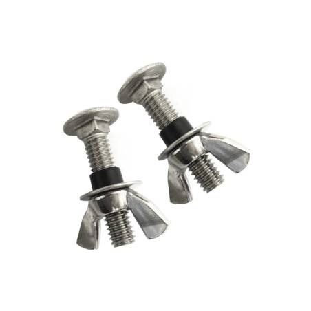 Halcyon Set Tornillos para Adaptador Monobotella