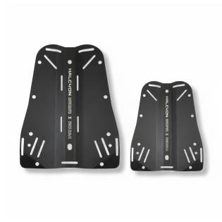 Halcyon Carbon Backplate Pro