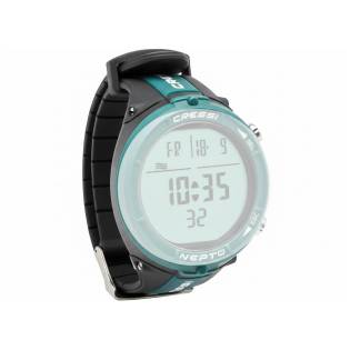 Cressi Nepto Strap Green