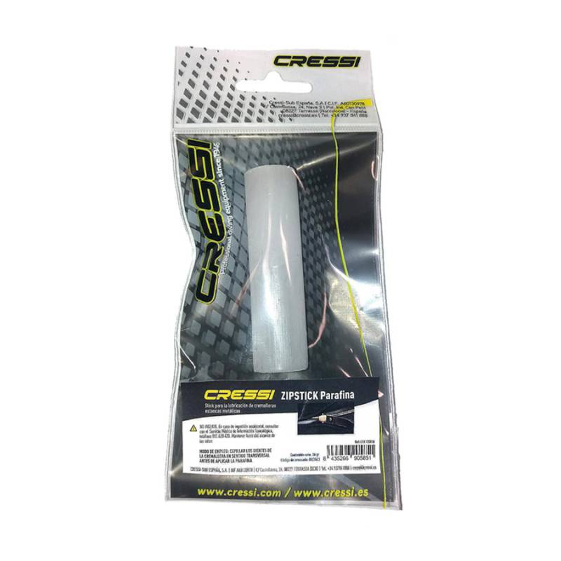 Cressi Zipstick Paraffin