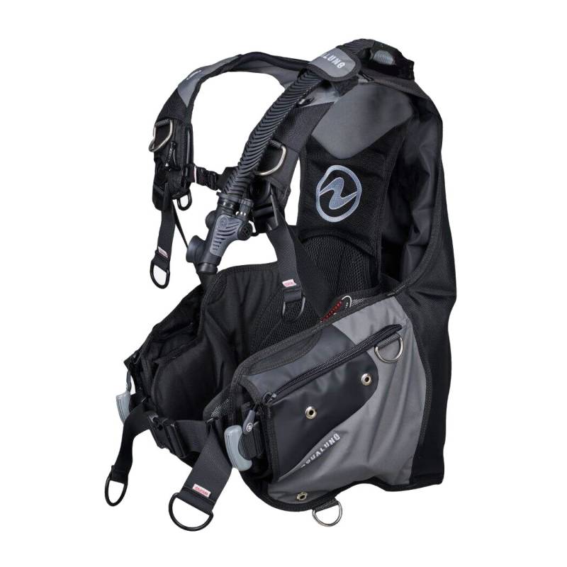 Aqualung Axiom Hombre