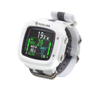 Aqualung i330R Blanco