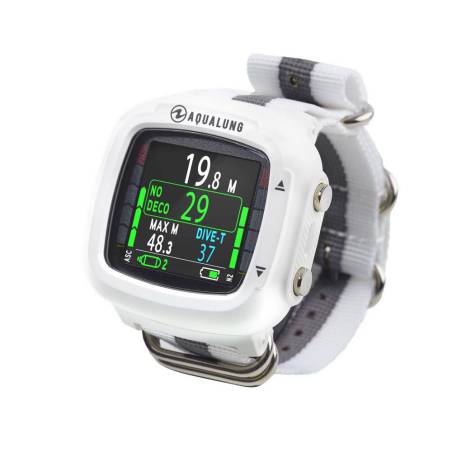 Aqualung i330R Blanco