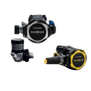 Aqualung Leg3nd Pack