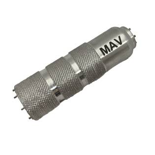 iQSub MAV Tool