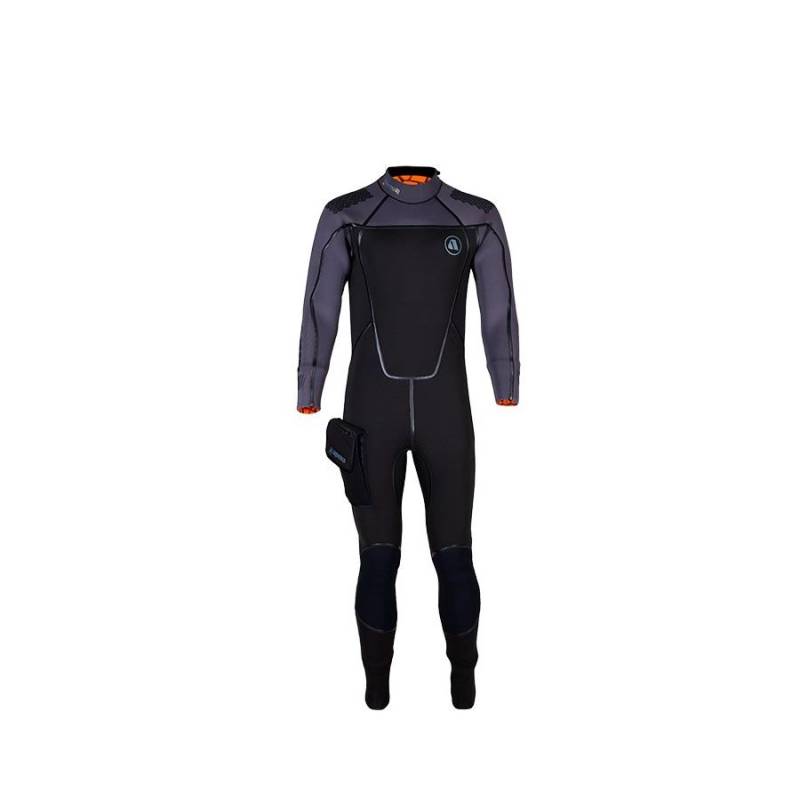 Apeks Thermiq 5 Man