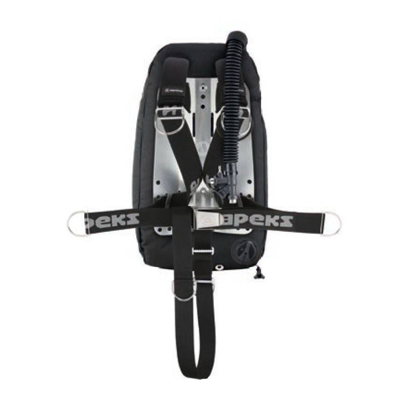 Apeks Pack WTX-D40