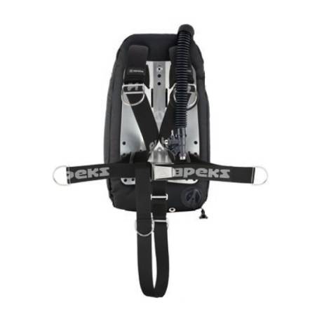 Apeks Pack WTX-D40