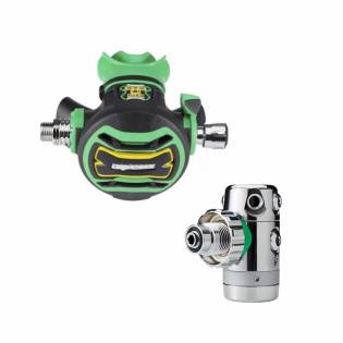 Apeks Regulador XTX 50 Nitrox