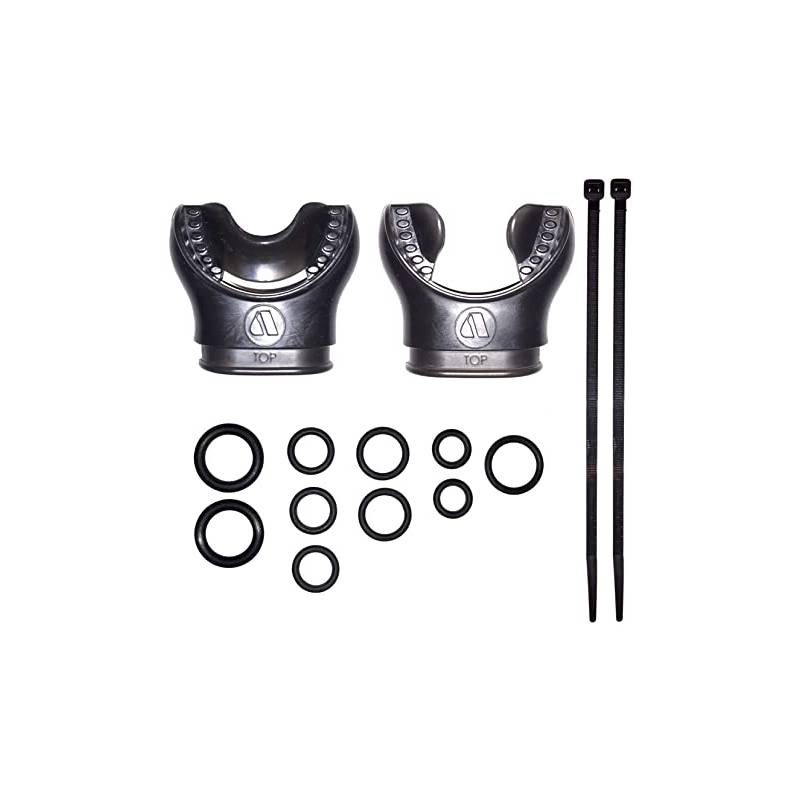 Apeks Travel Kit
