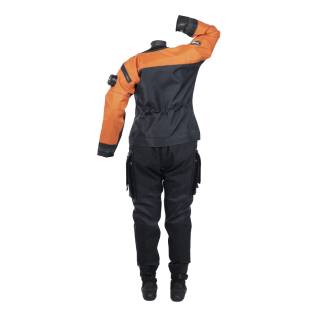 Artic Traje Seco Ripstop EX