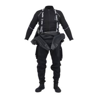 Artic 560 HD Dry Suit