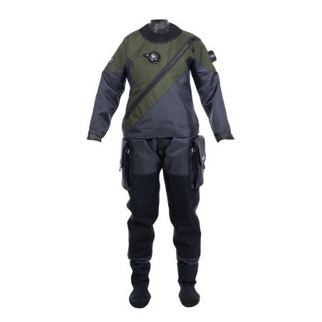 Artic 420 BS Dry Suit