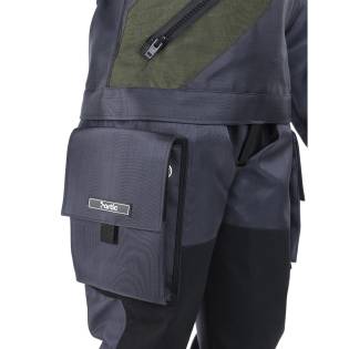 Artic 420 BS Dry Suit