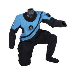 Artic 450 BS Dry Suit