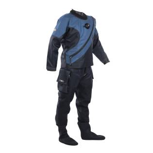 Artic Traje Seco Ripstop BS