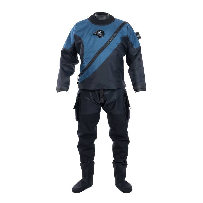 Artic Traje Seco Ripstop BS