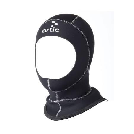 Artic Hood for Drysuit