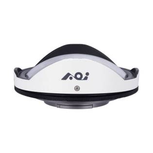 AOI Lente Angular UWL-03 MKII Blanco