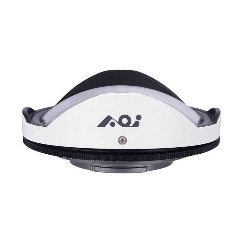 AOI Wide Angle Lens UWL-03 MKII White