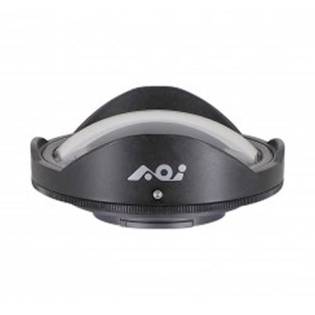 AOI Wide Angle Lens UWL-03 MKII Black