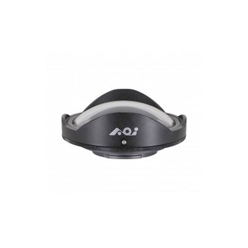 AOI Wide Angle Lens UWL-03 MKII Black