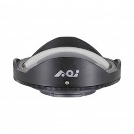 AOI Wide Angle Lens UWL-03 MKII Black