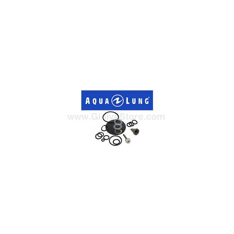 Aqualung Legend Series First Stage Service Kit