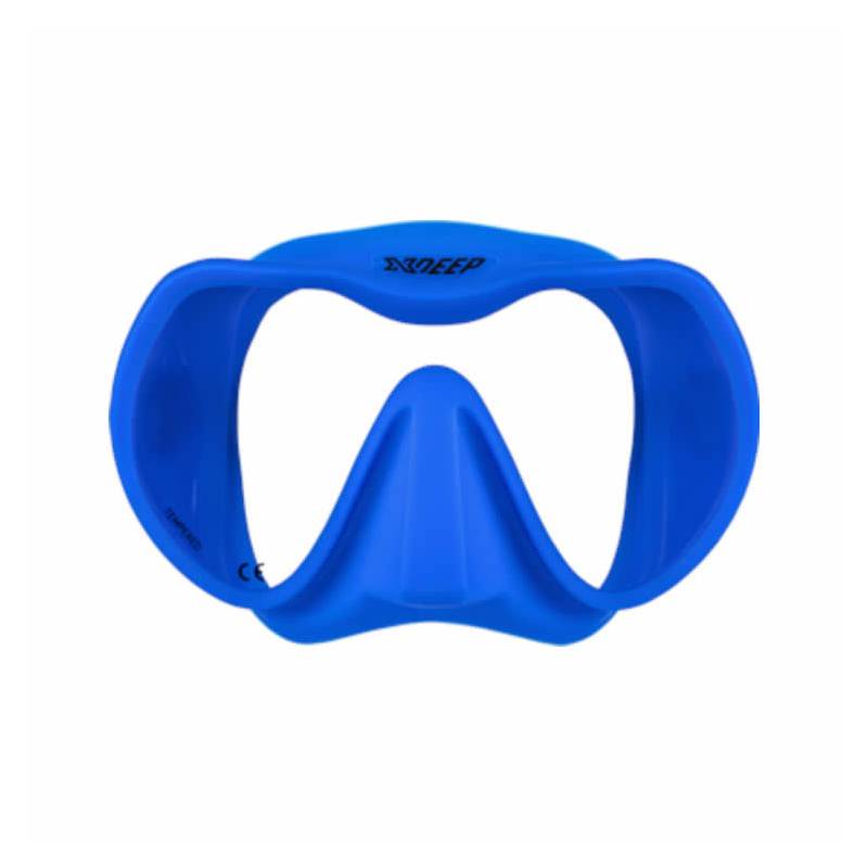 Xdeep Máscara Radical Frameless Azul S