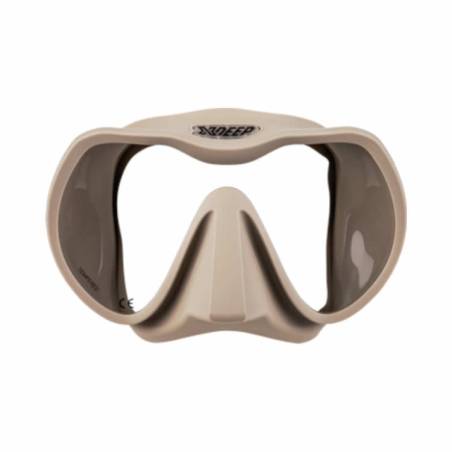 Xdeep Máscara Radical Frameless Arena S