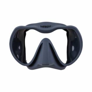 Xdeep Máscara Radical Frameless Gris S