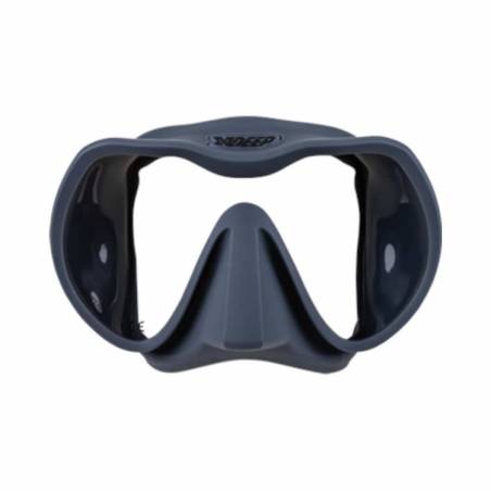Xdeep Máscara Radical Frameless Gris S