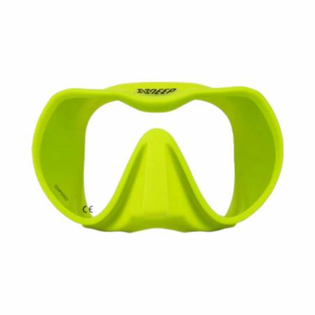 Xdeep Máscara Radical Frameless Lima S
