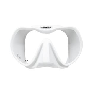 Xdeep Máscara Radical Frameless Blanco S