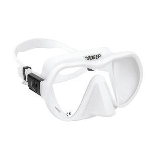 Xdeep Máscara Radical Frameless Blanco S