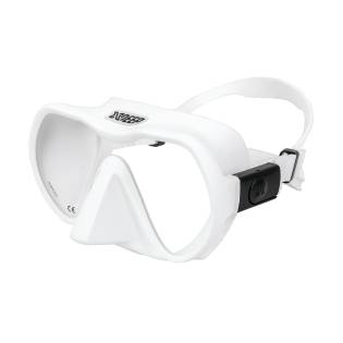 Xdeep Máscara Radical Frameless Blanco S