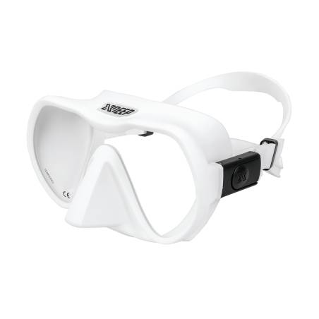 Xdeep Frameless Radical Mask White S