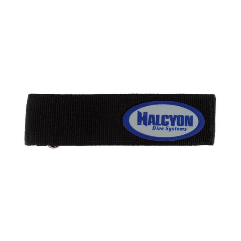 Halcyon JJ CCR Cincha Botella 3 litros