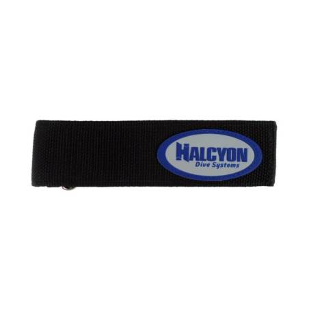 Halcyon JJ CCR Cincha Botella 3 litros