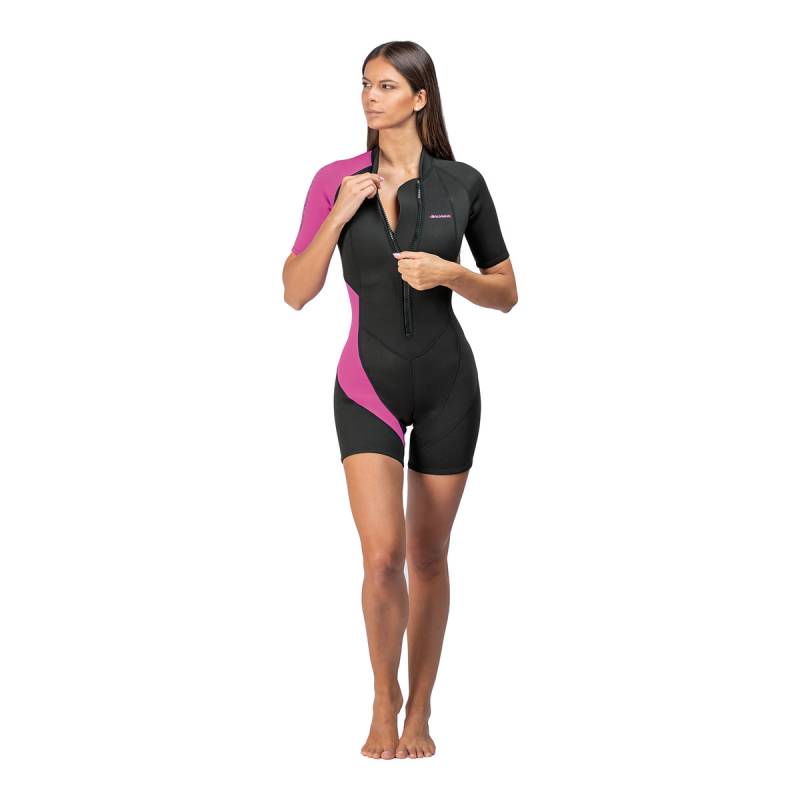 Salvimar Shorty Aquatic Woman