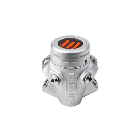 Tecline Primera Etapa V1 Ice