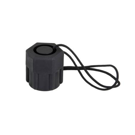 Tecline Tapón DIN 300 bar