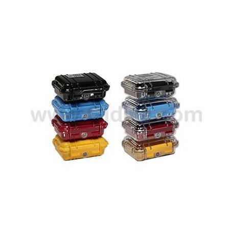 Peli 1010 Micro Case