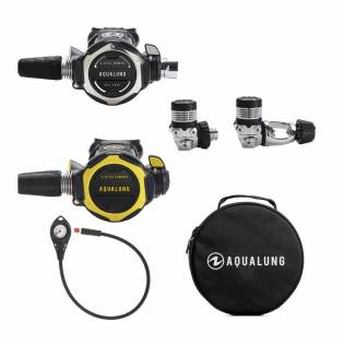 Aqualung Leg3nd Elite Pack