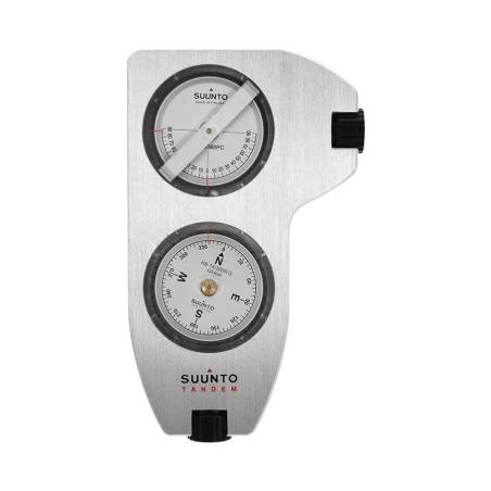 Suunto Tandem