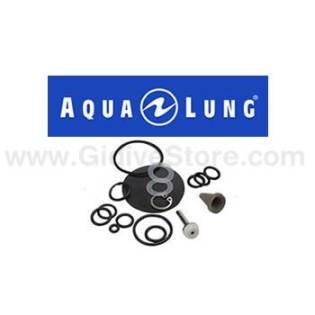 Aqualung Kit Mantenimiento Nitrox Completo para Titan